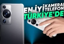 Dünyanın En İyi Kameralı Telefonu Huawei P60 Pro Türkiye'de!