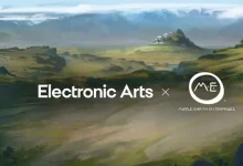 Electronic Arts'tan Yüzüklerin Efendisi Mobil Oyunu Geliyor