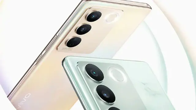 vivo S17 Serisi Tanıtıldı: İşte Özellikleri ve Fiyatları