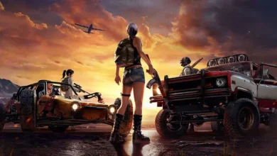 PUBG Mobile Benzeri 7 Mobil Oyun