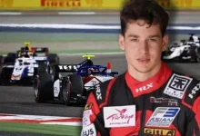 Cem Bölükbaşı'nın Formula 2'deki Sözleşmesi Feshedildi