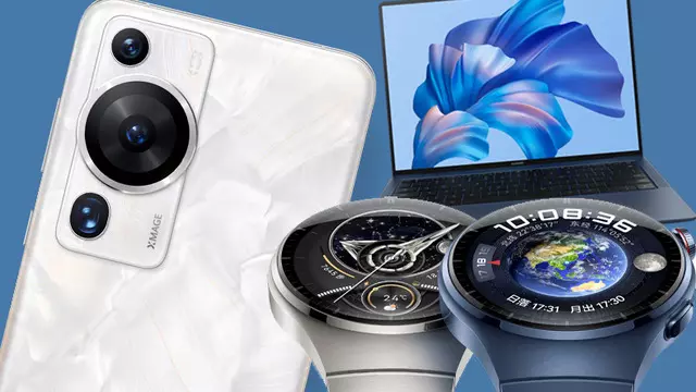 Huawei'nin Satışa Sunmuş olacağı Yeni Ürünlerin Türkiye Tutarları 1 Huawei'nin Satışa Sunacağı Yeni Ürünlerin Türkiye Fiyatları