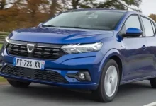 Dacia Sandero 2023 Özellikleri ve Fiyat Listesi