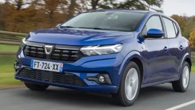 Dacia Sandero 2023 Özellikleri ve Fiyat Listesi