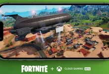 Fortnite, Yeniden iPhone ve iPad'lere Geldi!