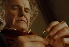 Yüzüklerin Efendisi'nin Yıldızı Ian Holm, Hayatını Kaybetti