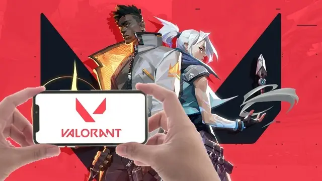 Valorant Mobile'dan Oynanış Videosu Sızdırıldı