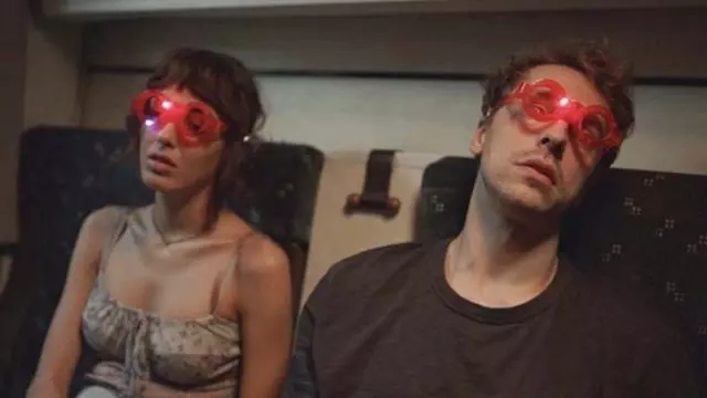 Netflix’in İlk Türk Filmi ‘Yarına Tek Bilet’ Yayınlandı