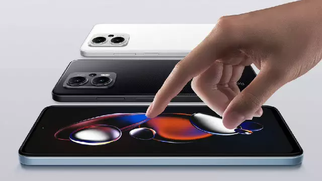 Redmi Note 12T Pro Duyuruldu: İşte Özellikleri 1 Redmi Note 12T Pro Duyuruldu: İşte Özellikleri