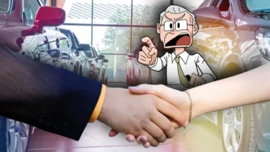 Araç Satışında "6 Bin Km'ye" Uymayanların Cezası Belli Oldu