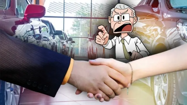 Araç Satışında "6 Bin Km'ye" Uymayanların Cezası Belli Oldu