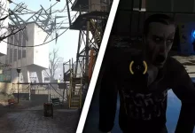 İptal Edilen Half-Life Oyunu İlk Kez Paylaşıldı [Video]