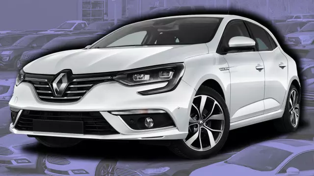 Türkiye'de En Çok Satılan 2. El Otomobiller [Güncel]