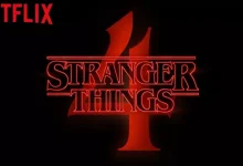 Stranger Things 4. Sezon Senaryosu Hazır