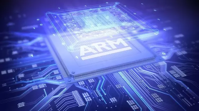 ARM, Yeni Cortex CPU'larını Duyurdu 1 ARM, Yeni Cortex CPU'larını Duyurdu