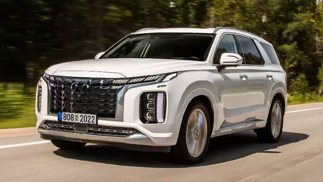 Hyundai ve Kia, 300.000’e Yakın Aracı Geri Çağırdı