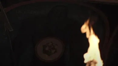 Zack Snyder's Justice League'in İlk Fragmanı Yayınlandı