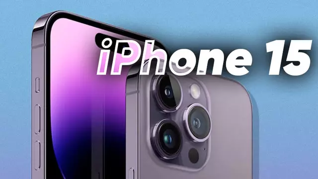 iPhone 15 Serisinin Tasarımı Kanlı Canlı Yayınlandı 1 iPhone 15 Serisinin Tasarımı Kanlı Canlı Gösterildi