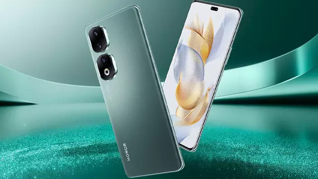 HONOR 90 Duyuruldu: Fiyatı ve Özellikleri