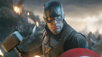 The Incredible Hulk’ta Captain America’dan İpuçları Bulundu