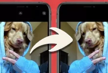 iPhone Ön Kamerası Çekilen Fotoğrafları Neden Çeviriyor?