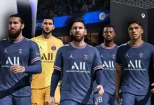 FIFA 22'ye Çapraz Platform Desteği Geliyor!
