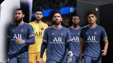 FIFA 22'ye Çapraz Platform Desteği Geliyor!