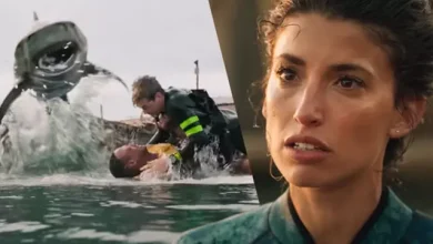 Deep Blue Sea 3 Fragmanı Yayınlandı