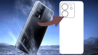 Xiaomi Redmi K60 Ultra Tasarım Şemaları Sızdırıldı