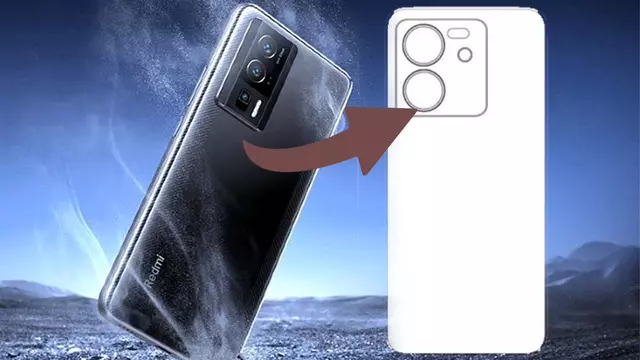 Xiaomi Redmi K60 Ultra Tasarım Şemaları Sızdırıldı