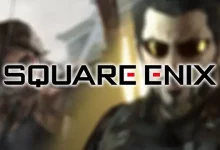 Square Enix, 3 Stüdyosunu Yok Pahasına Sattı!