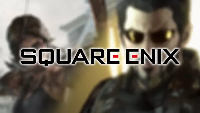 Square Enix, 3 Stüdyosunu Yok Pahasına Sattı! 1 Square Enix, 3 Stüdyosunu Yok Pahasına Sattı!