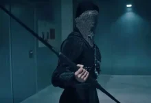 Netflix'in Fantastik Dizisi Warrior Nun'dan İlk Fragman