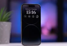 İddia: Apple, iPhone'ları Akıllı Ekrana Çevirmeyi Planlıyor