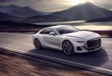 Bentley Mulliner Batur Tanıtıldı: İşte Tasarımı