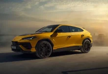 2023 Lamborghini Urus Performante Özellikleri ve Fiyatı