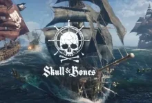 Skull & Bones'un Oynanışıyla İlgili Sızıntılar Ortaya Çıktı
