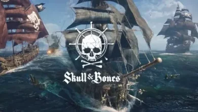 Skull & Bones'un Oynanışıyla İlgili Sızıntılar Ortaya Çıktı