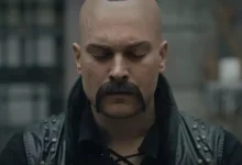 Hakan: Muhafız 4. Sezon Fragmanı Yayınlandı