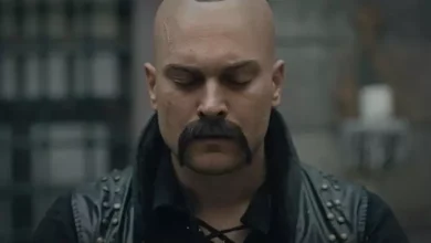 Hakan: Muhafız 4. Sezon Fragmanı Yayınlandı