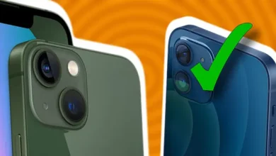 iPhone 12'nin Kamera Tasarımı iPhone 16 ile Geri Dönüyor