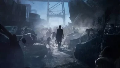 Zombi Filmi Peninsula'dan 8K Çözünürlüğünde Fragman