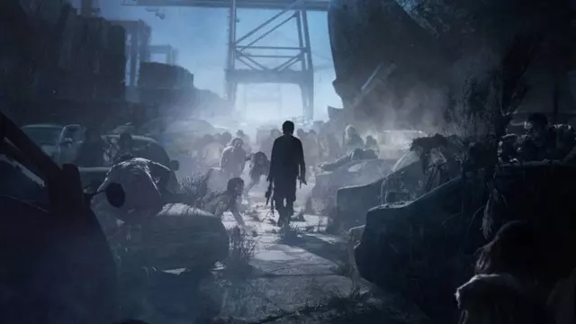 Zombi Filmi Peninsula'dan 8K Çözünürlüğünde Fragman