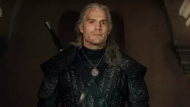 The Witcher'ın 2. Sezonu, Geralt'ın Gençliğine Odaklanacak