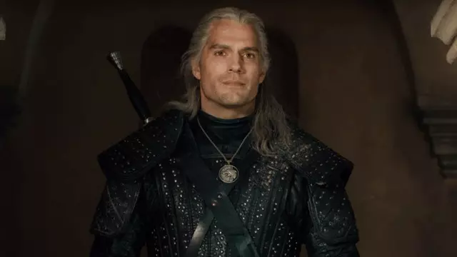 The Witcher'ın 2. Sezonu, Geralt'ın Gençliğine Odaklanacak 1 The Witcher'ın 2. Sezonu, Geralt'ın Gençliğine Odaklanacak