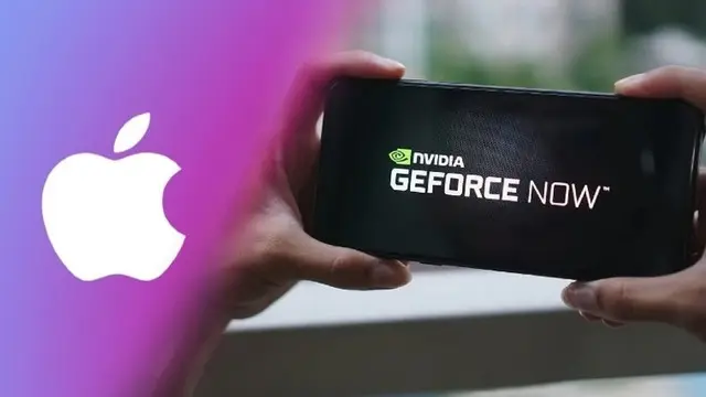 GeForce Now Artık M1 Çiplerde Yerel Olarak Desteklenecek