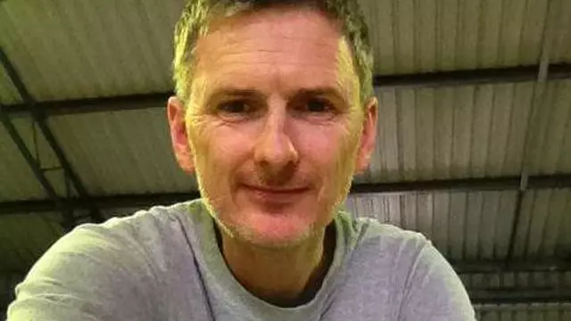 Çin, Meşhur Oz Dizisinde Oynayan Oyuncuyu İdama Mahkum Etti 1 Çin, Ünlü Oz Dizisinde Oynayan Oyuncuyu İdama Mahkum Etti