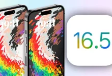 iOS 16.5 Yayınlandı: İşte Yenilikler