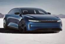 Lucid Air Sapphire Tanıtıldı: İşte Özellikleri ve Fiyatı