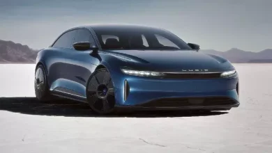 Lucid Air Sapphire Tanıtıldı: İşte Özellikleri ve Fiyatı